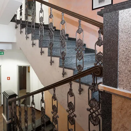 Ekono By Leva Strasser Hotel Graz