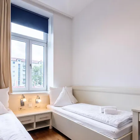 Hotel Ekono By Leva Strasser Graz