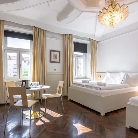 Hotel Ekono By Leva Strasser 3*
