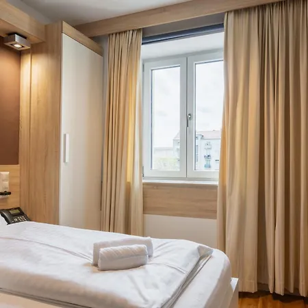 Hotel Ekono By Leva Strasser