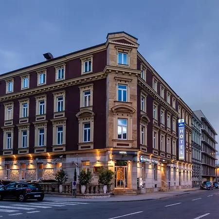 Ekono By Leva Strasser Hotel Graz