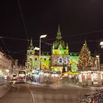 Готель Ekono By Leva Strasser