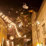 Готель Ekono By Leva Strasser