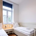 Готель Ekono By Leva Strasser Грац