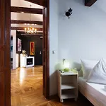 Готель Ekono By Leva Strasser 3*