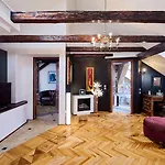 Готель Ekono By Leva Strasser 3*