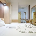 Ekono By Leva Strasser Готель 3*