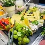 Готель Ekono By Leva Strasser 3*