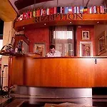 Готель Ekono By Leva Strasser