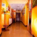 Ekono By Leva Strasser 3* Грац