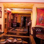 Ekono By Leva Strasser Готель 3*