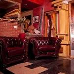 Готель Ekono By Leva Strasser 3*