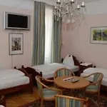 Готель Ekono By Leva Strasser Грац