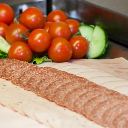 Ekono By Leva Strasser 3* Štýrský Hradec