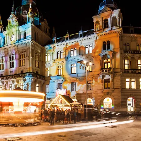 Western Strasser Hotel 3*