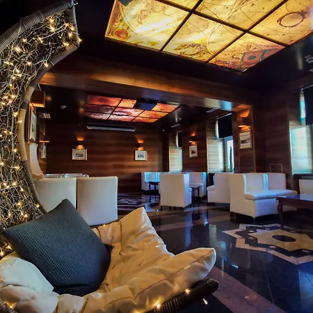 Ekono By Leva Strasser Hotel 3*