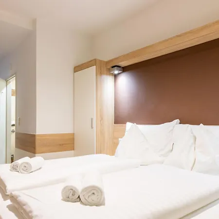 Western Strasser Hotel Graz