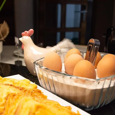 Готель Ekono By Leva Strasser