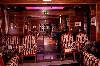 Hotel Western Strasser Graz
