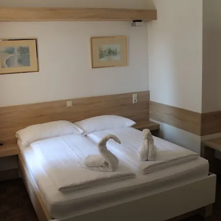 Hotel Western Strasser Graz