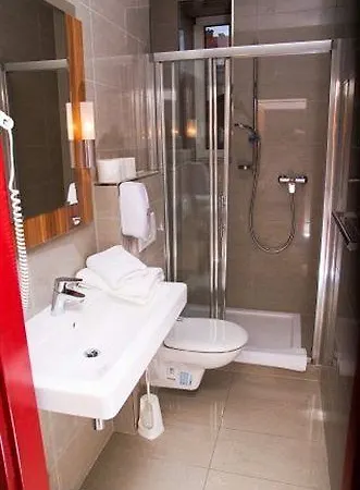 Ekono By Leva Strasser 3* Štýrský Hradec