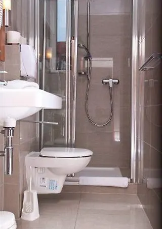 Ekono By Leva Strasser Hotel Štýrský Hradec