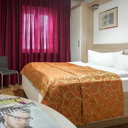 Hotel Western Strasser