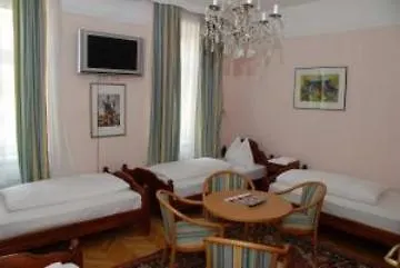 Hotel Ekono By Leva Strasser Štýrský Hradec