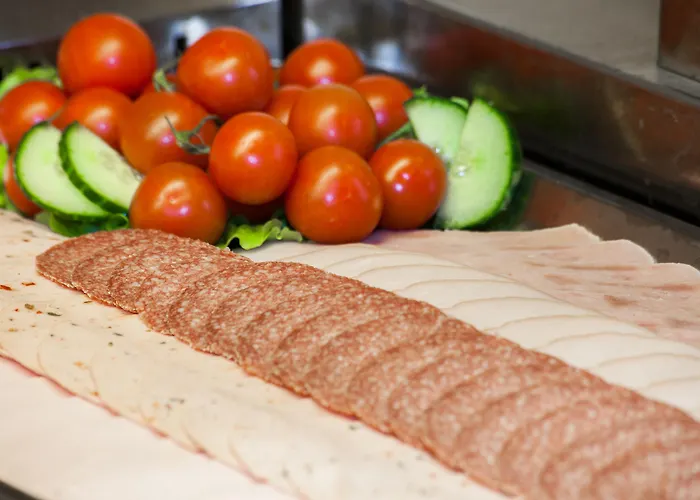 Ekono By Leva Strasser 3* 그라츠