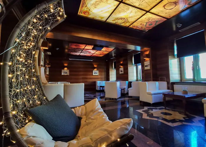 Ekono By Leva Strasser 호텔 3*