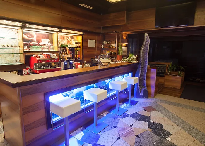 Ekono By Leva Strasser 3* 그라츠