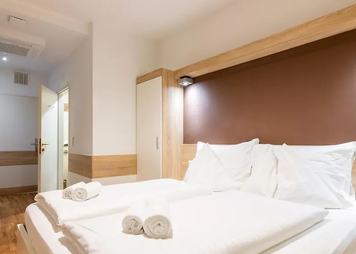 Ekono By Leva Strasser Hotel Graz