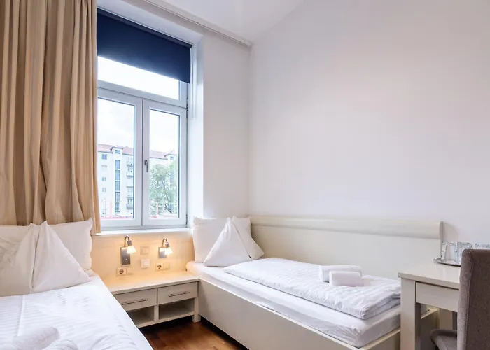 Hotel Ekono By Leva Strasser Graz