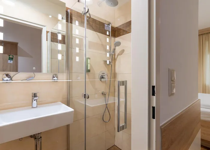 Ekono By Leva Strasser 3* 그라츠