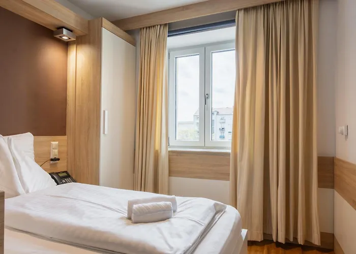 Hotel Ekono By Leva Strasser