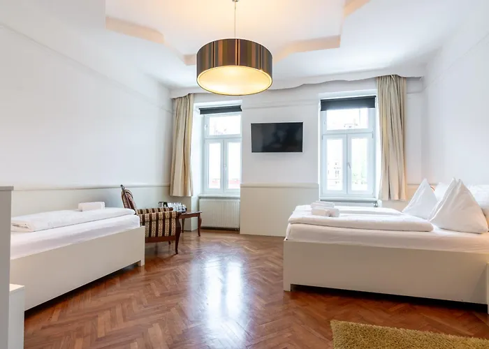 호텔 Ekono By Leva Strasser 그라츠