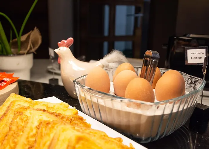 호텔 Ekono By Leva Strasser