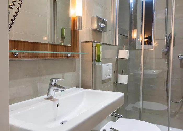 호텔 Ekono By Leva Strasser