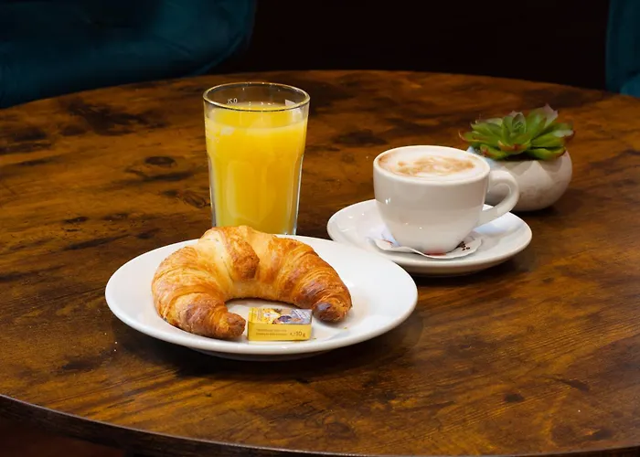 호텔 Ekono By Leva Strasser 3*