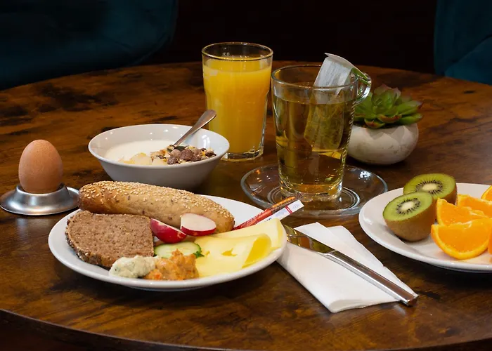 Ekono By Leva Strasser 3* 그라츠