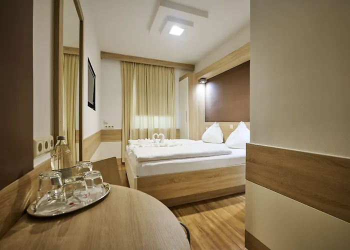 Ekono By Leva Strasser Hotel 3*