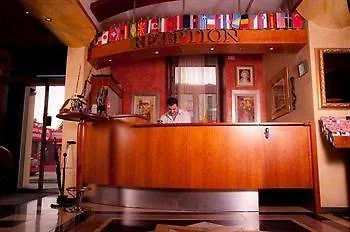 호텔 Ekono By Leva Strasser