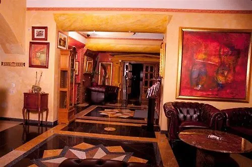 Ekono By Leva Strasser 호텔 3*