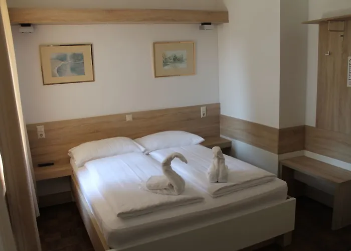 호텔 Ekono By Leva Strasser 그라츠