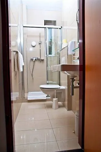 호텔 Ekono By Leva Strasser 그라츠