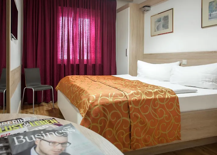 Hotel Ekono By Leva Strasser