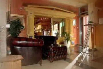 Ekono By Leva Strasser 호텔 3*